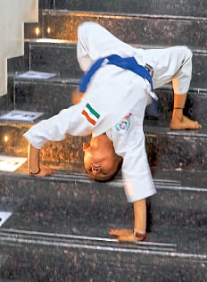 चक्रासन