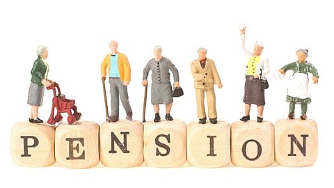 Pension