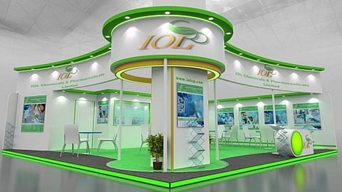 IOL Chemicals 