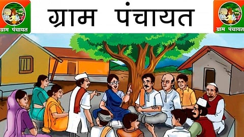 Gram Panchayat Election 