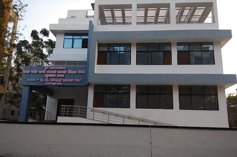 post office in Katraj will be relocated