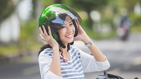 हेल्मेट&nbsp;सक्ती