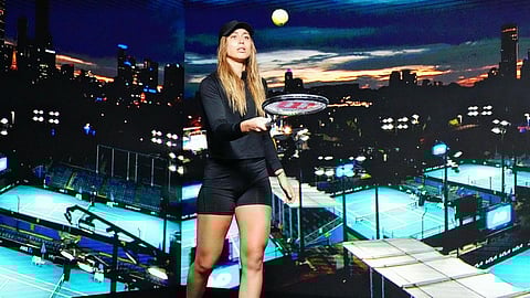 Australian Open 2022