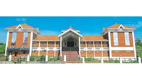 Vishwa Kokani kendra