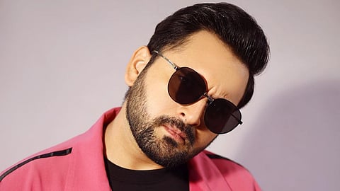 Siddharth Chandekar