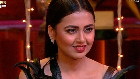Tejasswi Prakash Is The Winner Of Bigg Boss 15