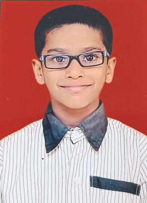 मुळशीत शिष्यवृत्ती परीक्षेत स्वराली, स्वराज, सृष्टीची बाजी