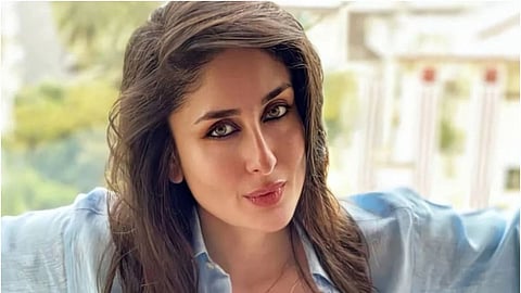 Kareena Kapoor-Khan