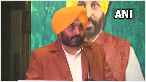 Bhagwant Mann