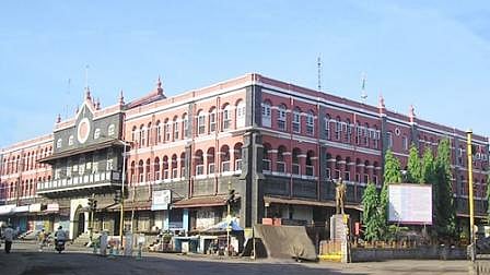 kolhapur