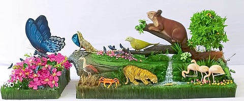 महाराष्ट्राचा चित्ररथ संवर्धनासाठी जुन्नरला मिळावा