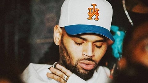 Chris Brown