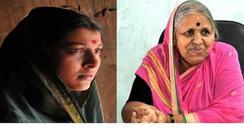 Tejaswini Pandit,Dr.Sindhutai Sapkal