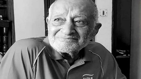 Legendary Indian Hockey Player Charanjit Singh Passed Away