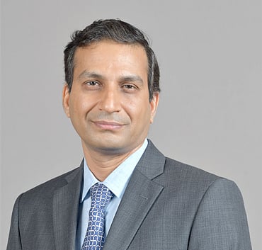 himanshu chaturvedi