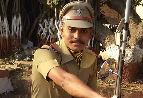 योगेश हणमंत सूर्यवंशी