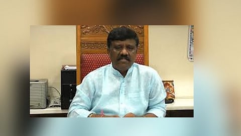रत्नागिरी : काँग्रेसची समन्वय, निवड समिती स्थापन