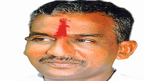 Shankaranna Dhongade