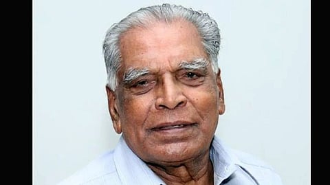Dr. N.D. Patil