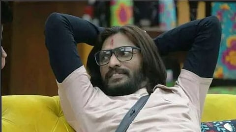 abhijit bichukale got death threat call over kasba peth by-election 2023 candidature  pune  