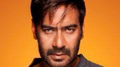 Ajay Devgan