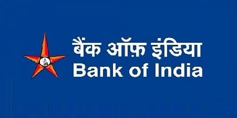 bank of india
