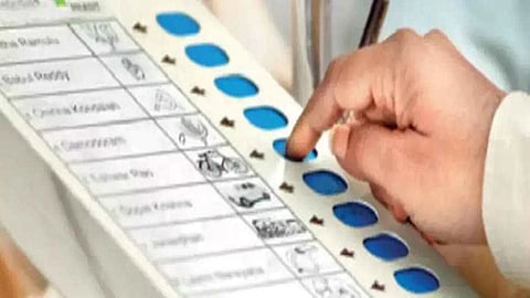 Manipur Assembly Election 2022