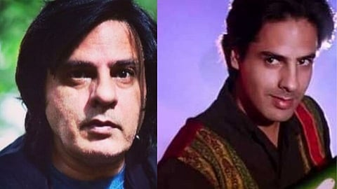 Rahul Roy