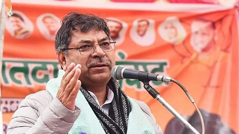 सतीश पुनीया