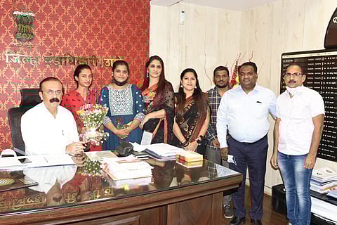 mbbs student shabana sheik