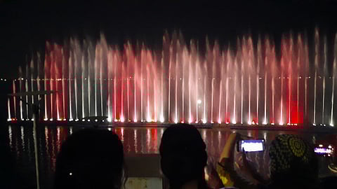 Rangadh talab in gorakhpur
