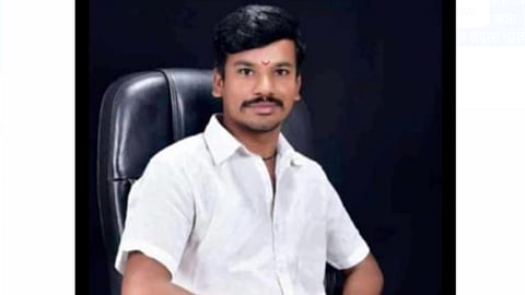 Anil Shete
