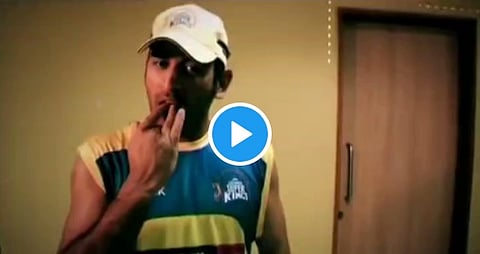 Indian Premier League CSK And MS Dhoni