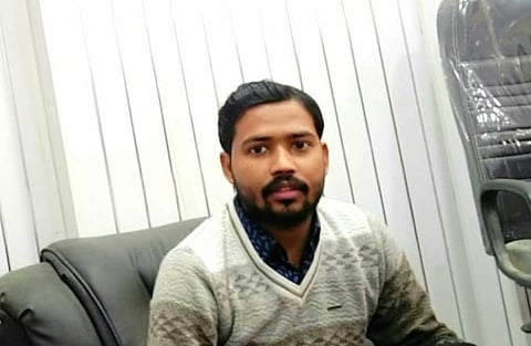 Faizal Khan