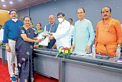 fund from state government for development of Nanded Ashok Chavan