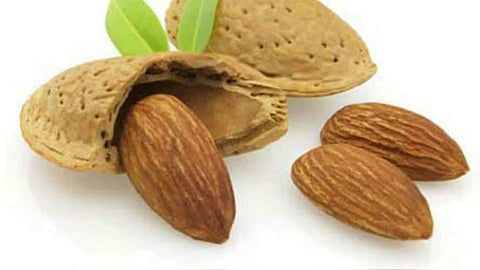 Kachcha Badam Effect On Body