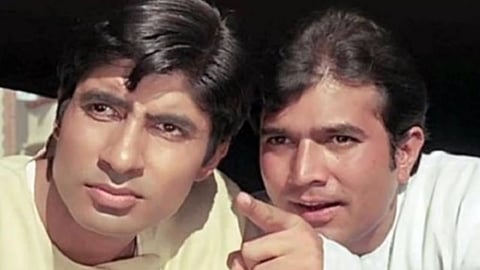 कोण कुठला आनंद सहगल?