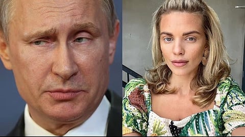 Russia Ukraine Conflict