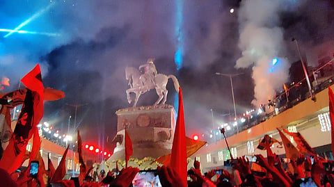 Shivaji Maharaj 