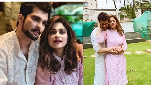 Shamita Shetty will get marry Rakesh Bapat this Year
