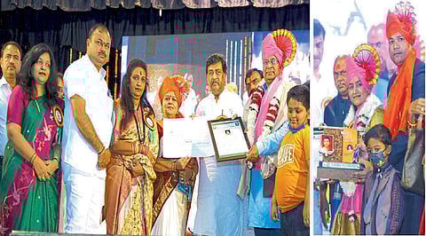 Teachers should impart quality education Ashok Chavan
