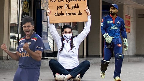 IPL 2022 Rishabh Pant Delhi Capitals Squad