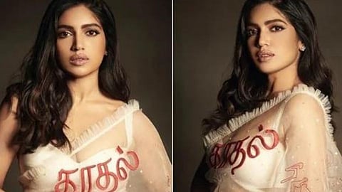 Bhumi Pednekar