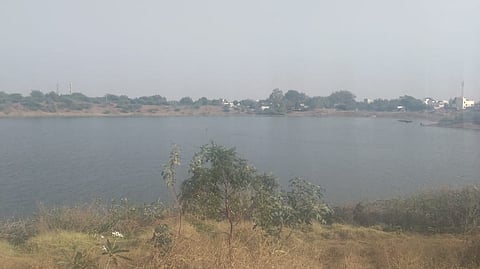 historical heritage of mangalwedha is bhuikot fort neglected solapur