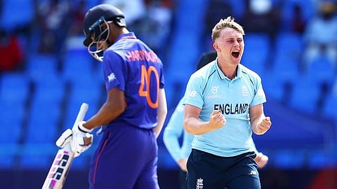 ICC Under 19 World Cup 2022 India U19 vs England U19, Final 