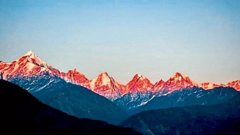Pithorgarh