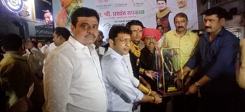 Eknath Khadse