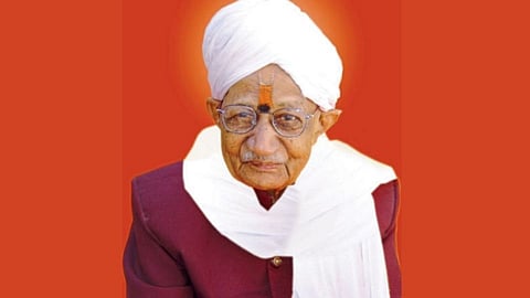 gurumaulis jayanti festival 