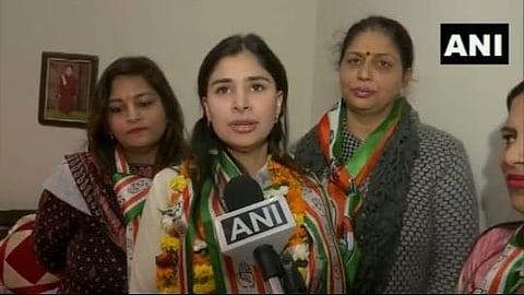 Rabia Sidhu