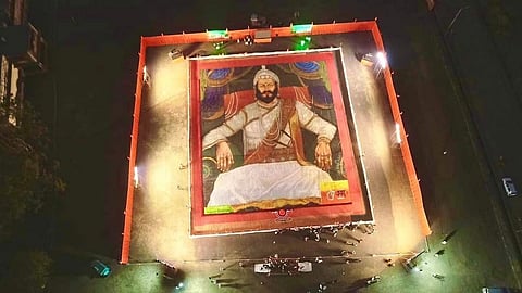 Shivaji Maharaj News